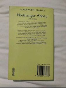 Northanger Abbey