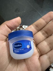 Vaseline Skin Protecting Jelly, Mini Pocket Size