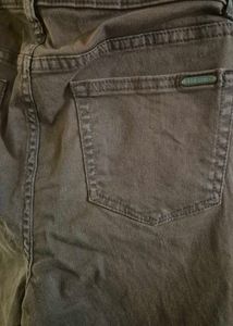 Brown Jeans Jennifer Lopez