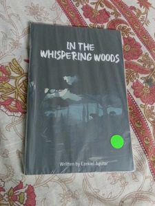 In the Whispering Woods