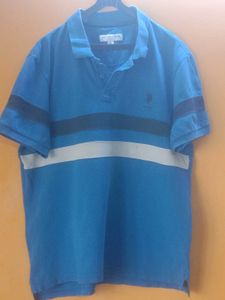 U S Polo Tshirt.