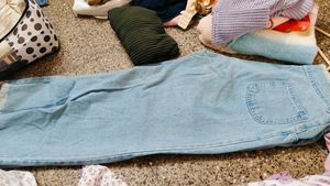Denim Jeans