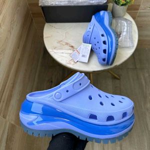 Crocs Echo Clog: Unique Style
