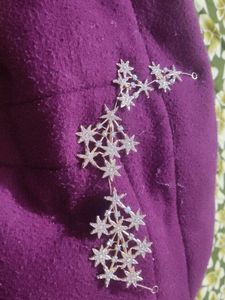 Star Hair Vine