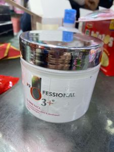 Professional O3+ D-Tan Pack