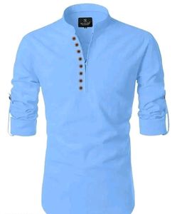 Short Kurta Type Shirt👔