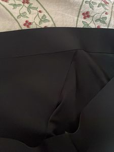 Seamless Black Shapewear