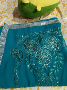 New Saree