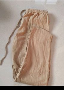 Skin Coloured Leggings