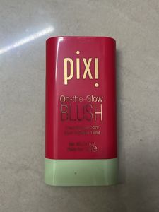 Pixi On-the-Glow Blush