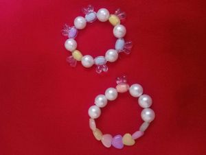 Two Small Size Bracelet
