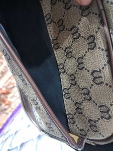 Shoulder Bag
