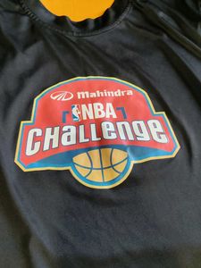 NBA Challenge Tank Top