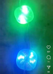 2pic DC Light