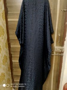 Imported Abaya
