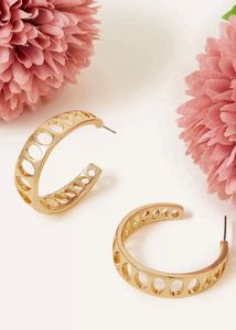 New With tag Hoops - Original Accessorize London