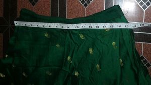 *Lahanga With Long Koti Kurti&#34;