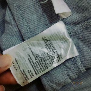 GREY H&amp;M lower