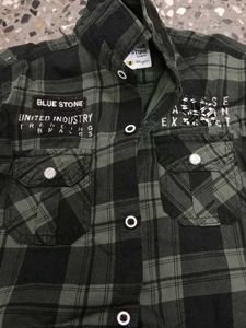 Light Wash Denim Jeans