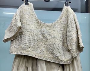 Elegant Lehenga Choli Set