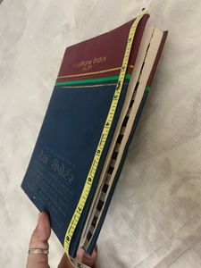 Vintage Telephone Index