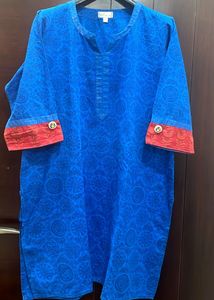 Westside Kurti.