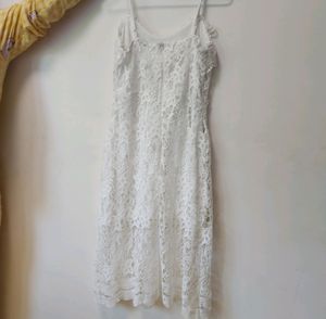 Lace Dress