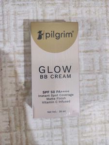 😍😍Pilgrim Glow BB Cream..😍😍