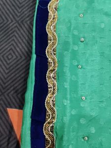 New Saree