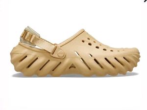 Crocs Echo Clogs