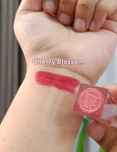 Swiss Beauty Satin Comfort Lipstick