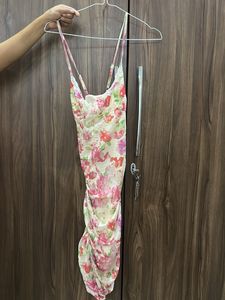 Bodycon Dress