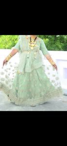 net choli