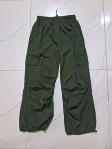 Parachute Pants