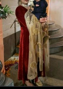 Designer Stylish GOWN