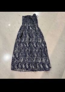 Like New Dress