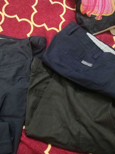 Men&#39;s Pantsof 3 Combo