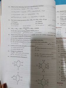 Xamidea Science Class 10