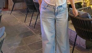 H&amp;M Baggy Regular Jeans