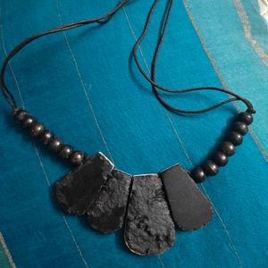 MOP necklace