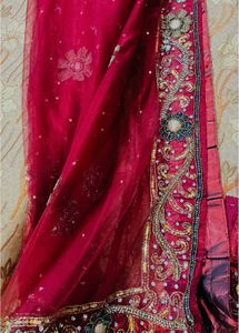 Bridal Lehnga