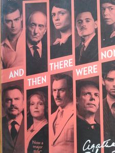 And Then There Were None