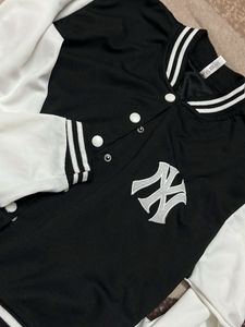 NY Yankees Varsity Jacket