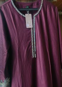 New farshi salwar suit
