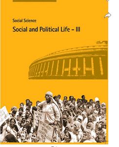 Social and Political Life - III Textbook