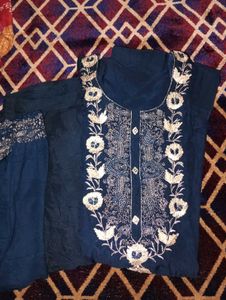 Three Pc Suit Set