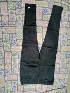 Black Jeans