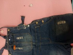 Denim Dangri 🌻