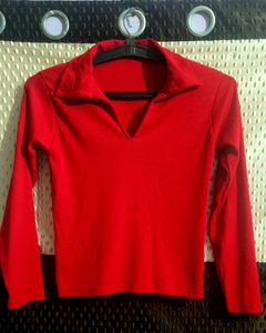 Beautiful Rose Pink New Top