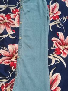 Baggy Jeans